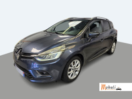 Renault clio 4 estate - 1.5 dci 90 cv energy intens Coueron