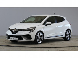 Renault Clio Hatchback London