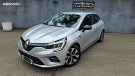 Renault Clio V 1.0 TCE Limited 90ch Velaux