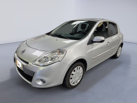 RENAULT CLIO3 - 1.5 dCi 75 CV COLLECTION ZEN - 4 CV Coueron