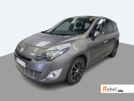 RENAULT GRAND SCENIC3 - 1.6 dCi 130 CV Dynamique 7 PLACES Coueron