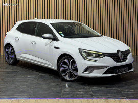 RENAULT MEGANE 1.6 130 IV BERLINE GT Line ENTRETIEN À JOUR PARFAIT ETAT Huddersfield