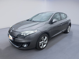RENAULT MEGANE 3 - 1.5 dCi 110 CV DYNAMIQUE - 5 CV Coueron