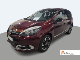 RENAULT SCENIC 3 - 1.5 dCi 110 CV BOSE Edition - 5 CV Couëron