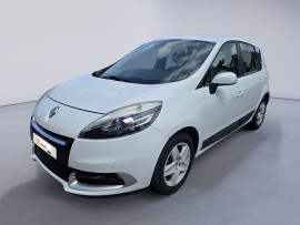 RENAULT SCENIC 3 - 1.5 dCi 110 CV EXPRESSION - 5 CV Couëron