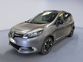 RENAULT SCENIC 3 - 1.6 dCi 130 CV BOSE EDITION - 7 CV Couëron