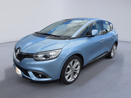 RENAULT SCENIC 4 - 1.5 dCi 110 CV LIMITED - 5 CV Couëron