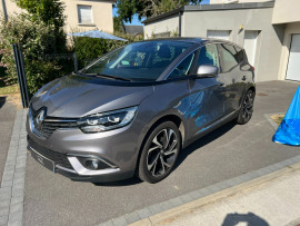 Renault Scénic IV Intens – Diesel – 120 cv –  2019 Rennes