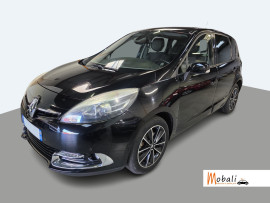 RENAULT SCENIC3 - 1.5 dCi 110 CV BOSE EDITION Coueron