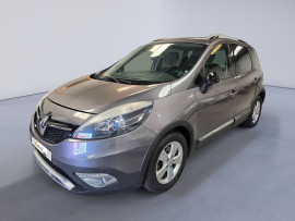 RENAULT SCENIC3 XMOD - 1.6 dCi 130 CV BOSE - 7 CV Couëron