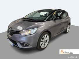 RENAULT SCENIC4 - 1.7 Blue dCi 120 CV INTENS - 6 CV Couëron