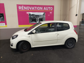 renault twingo 2012 1.2 LEV PRIVILEGE ECO2 Sartrouville