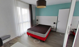 Résidence étudiante 1 pièce Valenciennes