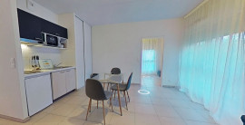 Résidence étudiante 2 pièces Montpellier