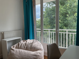 RESIDENCE TRANQUILLE Versailles