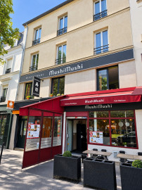 Restaurant (Fonds) à vendre Paris 19ème