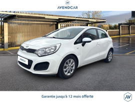 RIO 1.2 85 ACTIVE Villeneuve-d'Ascq