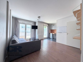 RIVES DE MEURTHE - F1bis à vendre Nancy