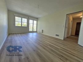 RIVES DE MEURTHE - F2 à vendre Nancy