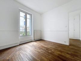 Rond point du souvenir Français : 2 pièces de 36m² La Garenne-Colombes