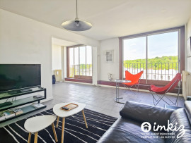ROQUETTE / CHARONNE – VUE EXCEPTIONNELLE Paris 11ème