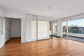 Rueil Malmaison - Appartement 3 pièces avec balcon Rueil-Malmaison