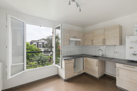 Rueil Malmaison - Appartement 4 pièces avec balcon Rueil-Malmaison