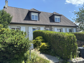  Saint-Lô - Maison familiale - sous-sol complet -  proche li st lo