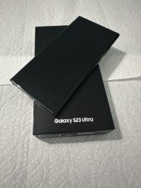 Samsung Galaxy s23 ultra Vannes