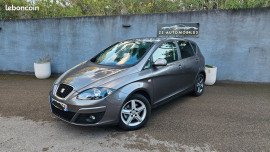 SEAT ALTEA 1,2 TSI I-TECH 105cv Velaux