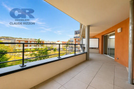 SECTEUR TROIS VILLES - 3 PIECES A VENDRE Laxou