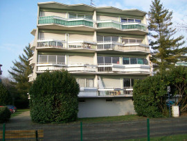 SITUATION CALME Erstein