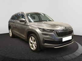 Škoda Kodiaq SE L Executive London