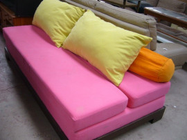 Sofa, promotion Sartrouville
