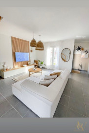 Somptueux 4 Pièces terrasse 105 m² Châteauneuf-Grasse