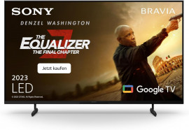 Sony BRAVIA, KD-43X80L, TV 43 pouces, LED, 4K HDR Palavas-les-Flots