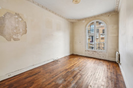 Souchal - Appartement 2 pièces - Clichy Clichy