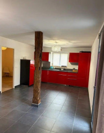 Sous location 70m² courte durée Ornex