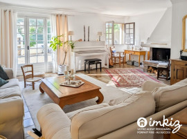 Spacieuse maison 4 chambres - 10 mn des plages Cabestany