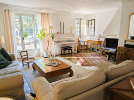 Spacieuse maison 4 chambres - 10 mn des plages Cabestany