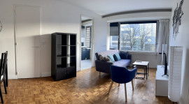 Spacieux appartement de 42m2 dans le quartier de Montparnasse Paris