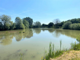 Spécial pêche et loisirs ! (Nord limite Aisne) Catillon-sur-Sambre