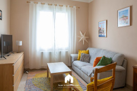 St Barnabe Village Marseille 12ème