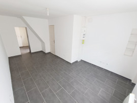 St-Honoré : studio avec jardin privé Amiens