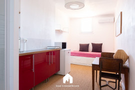 STUDETTE PERIER Marseille 8ème