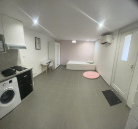 Studio 1 pièce 20m2 Pierrefitte-sur-Seine