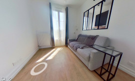 Studio 1 pièce Colombes