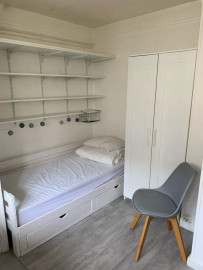 Studio 11m2 Boulogne Billancourt  centre Boulogne-Billancourt