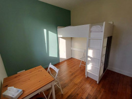 Studio 14m2 5 minutes mairie Montrouge Montrouge