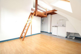 Studio 15 m2 Rennes centre Rennes